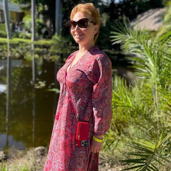 Meet your Posher, Zhanna - Picture 5 of 17